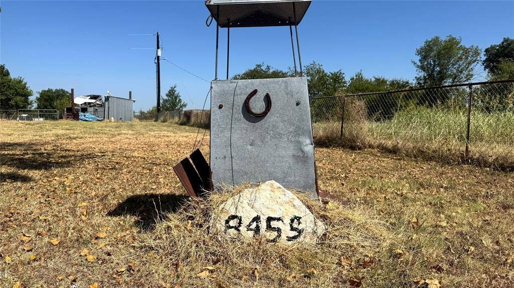 8455 Abner Road, Terrell, TX 75161 8455 Abner Road, Terrell, TX 75161
