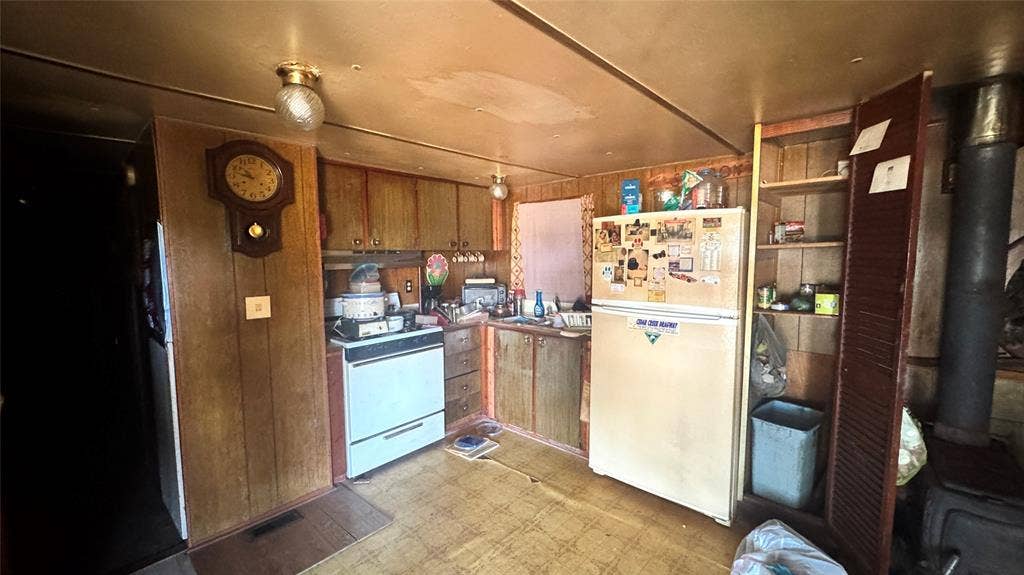 8455 Abner Road, Terrell, TX 75161 8455 Abner Road, Terrell, TX 75161