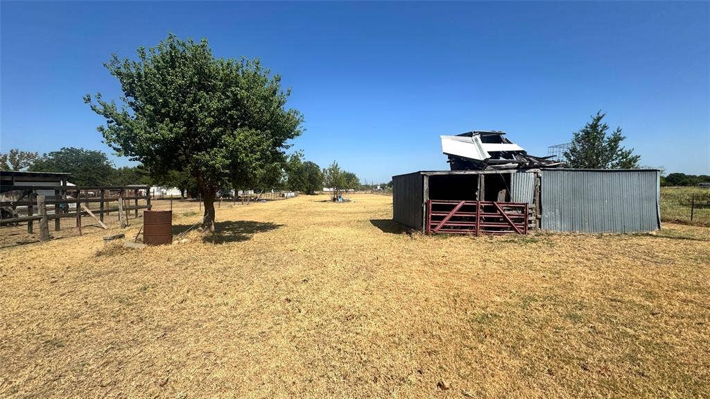 8455 Abner Road, Terrell, TX 75161 8455 Abner Road, Terrell, TX 75161