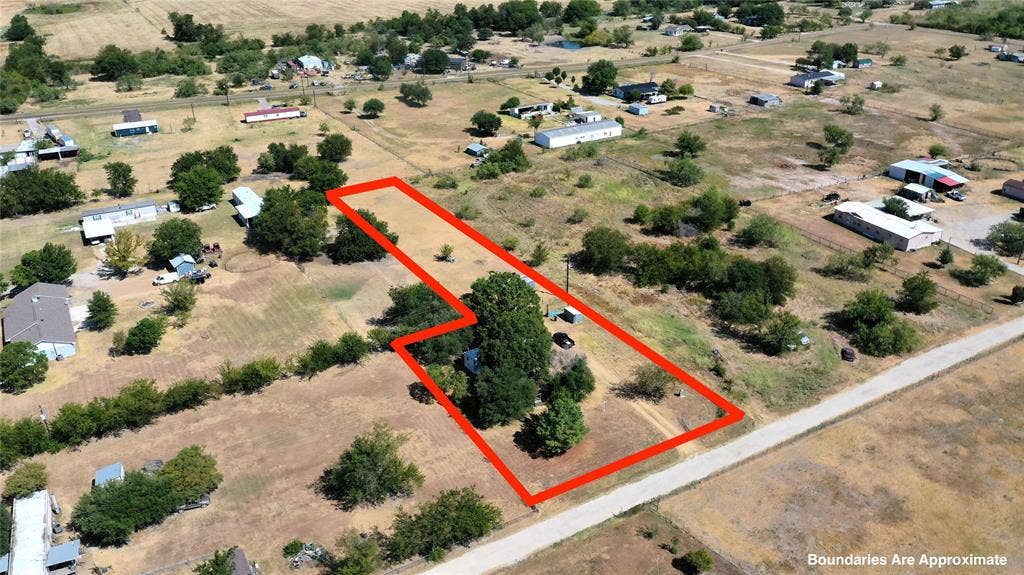 8455 Abner Road, Terrell, TX 75161 8455 Abner Road, Terrell, TX 75161
