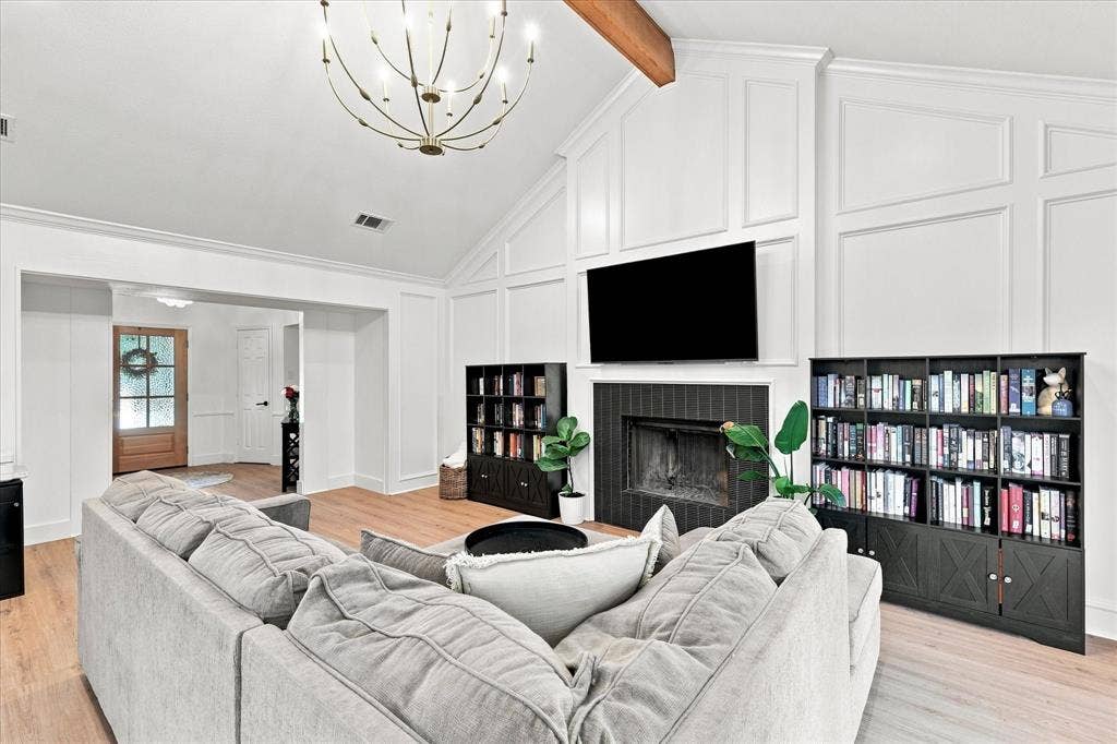 218 Creekside Lane, Coppell, TX 75019 218 Creekside Lane, Coppell, TX 75019