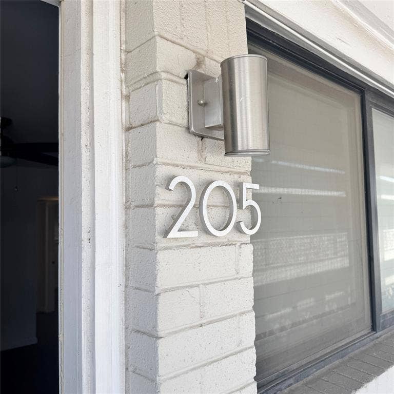 Property photo for 5010 San Jacinto Street, #205, Dallas, TX