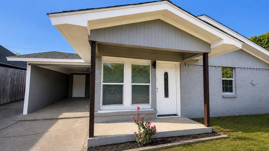 Property photo for 1121 Richard Drive, Garland, TX