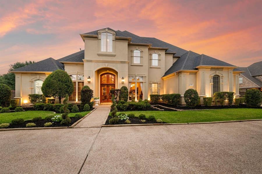 Property photo for 7204 Majestic Manor, Colleyville, TX