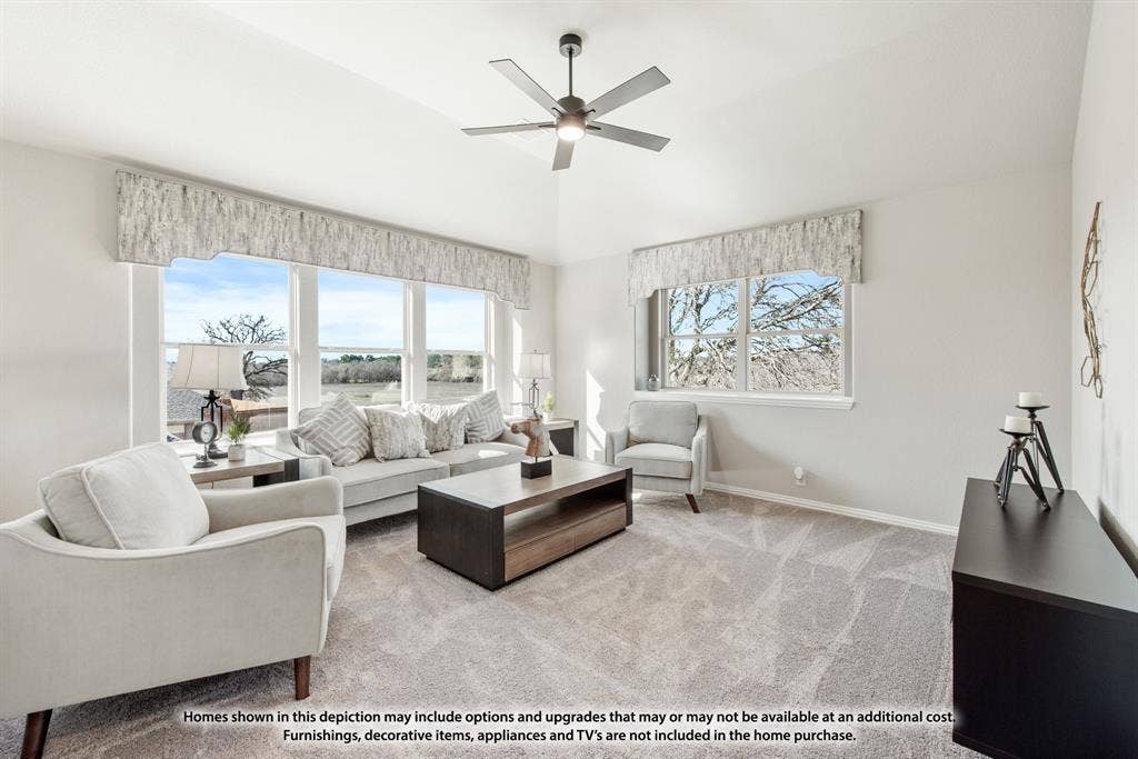 12717 Buckshot Drive, Godley, TX 76044 12717 Buckshot Drive, Godley, TX 76044