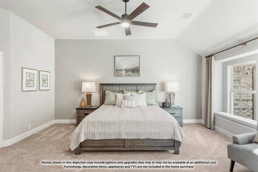 12717 Buckshot Drive, Godley, TX 76044 12717 Buckshot Drive, Godley, TX 76044