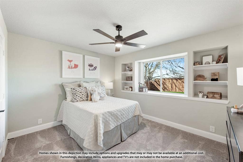 12717 Buckshot Drive, Godley, TX 76044 12717 Buckshot Drive, Godley, TX 76044