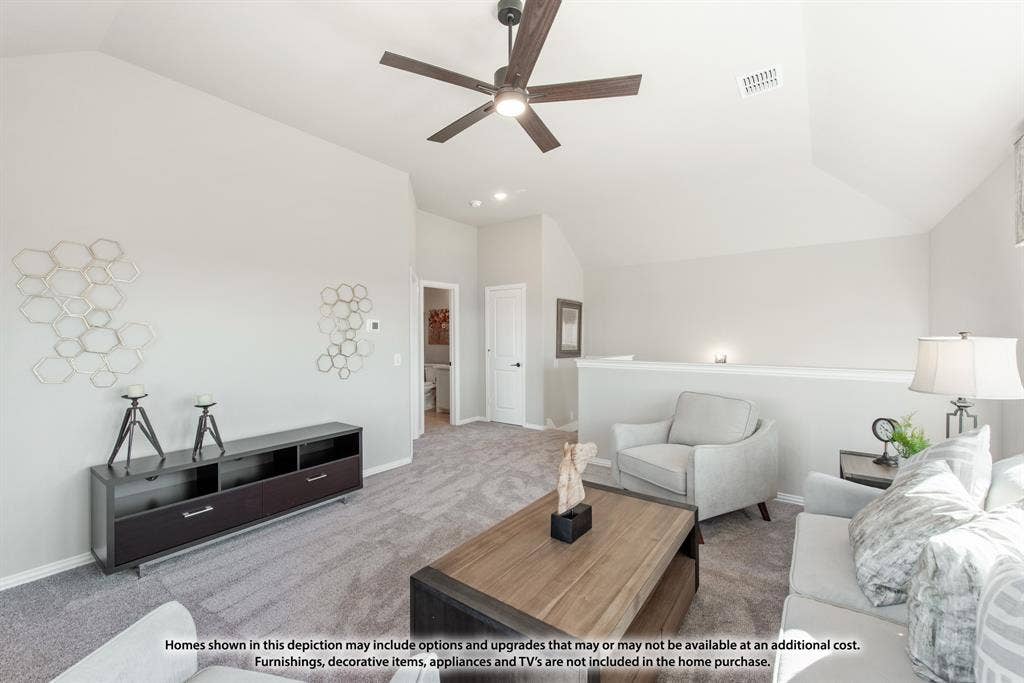 12717 Buckshot Drive, Godley, TX 76044 12717 Buckshot Drive, Godley, TX 76044
