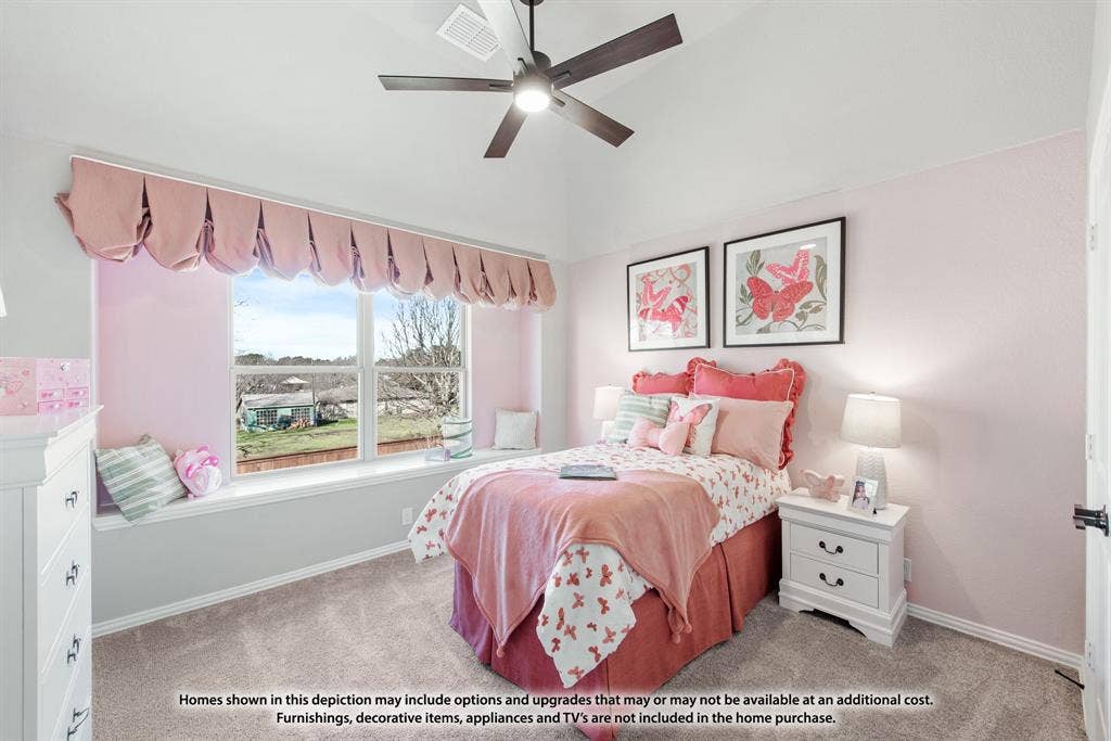 12717 Buckshot Drive, Godley, TX 76044 12717 Buckshot Drive, Godley, TX 76044