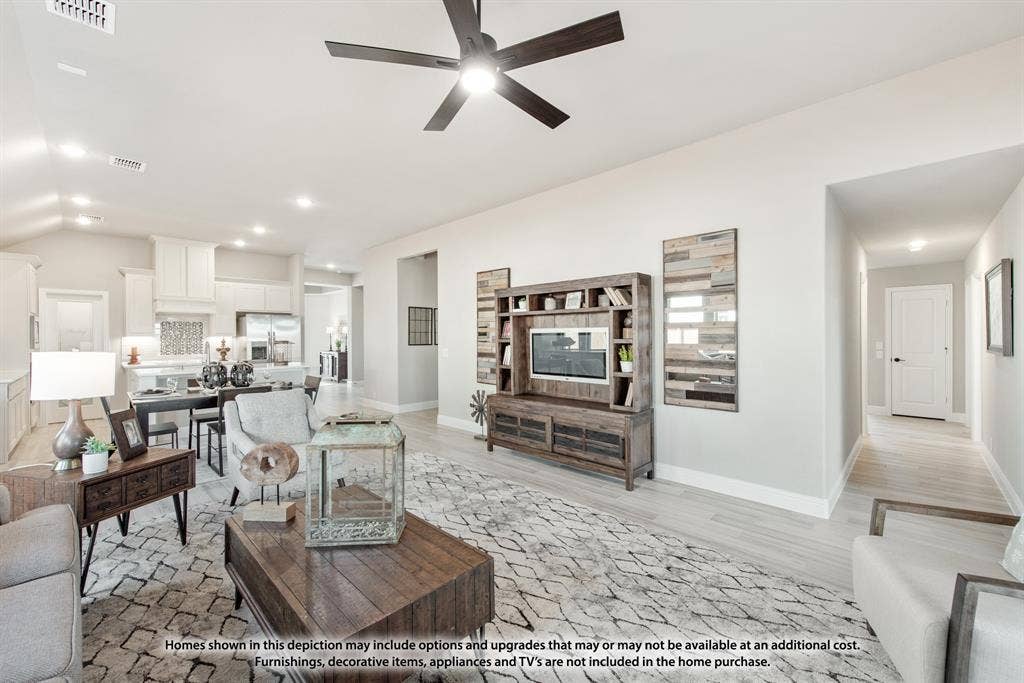 12717 Buckshot Drive, Godley, TX 76044 12717 Buckshot Drive, Godley, TX 76044