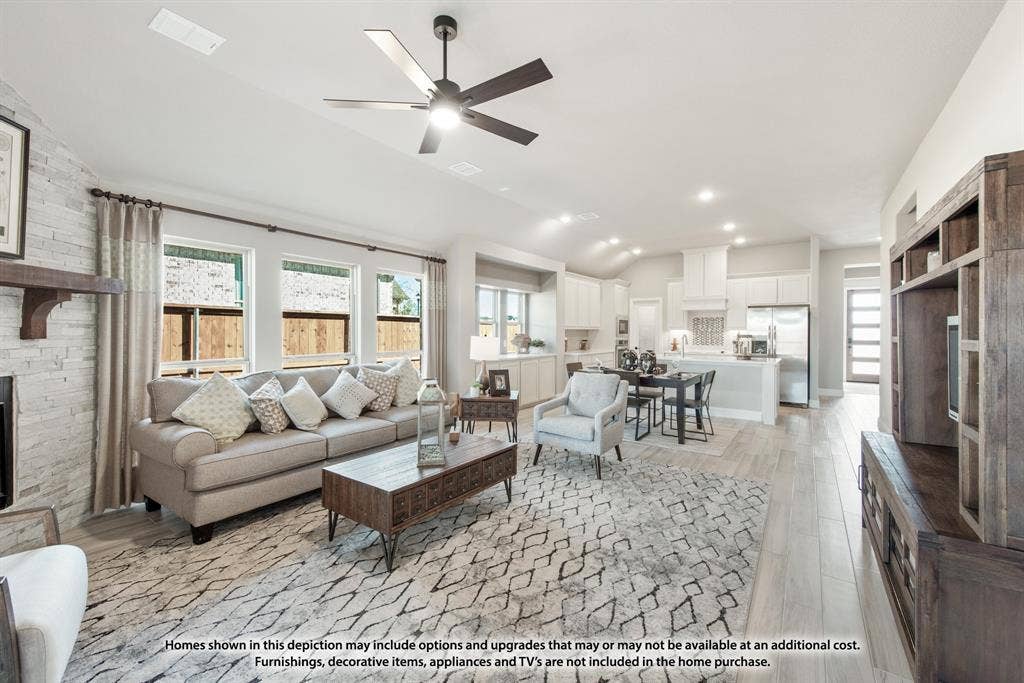 12717 Buckshot Drive, Godley, TX 76044 12717 Buckshot Drive, Godley, TX 76044