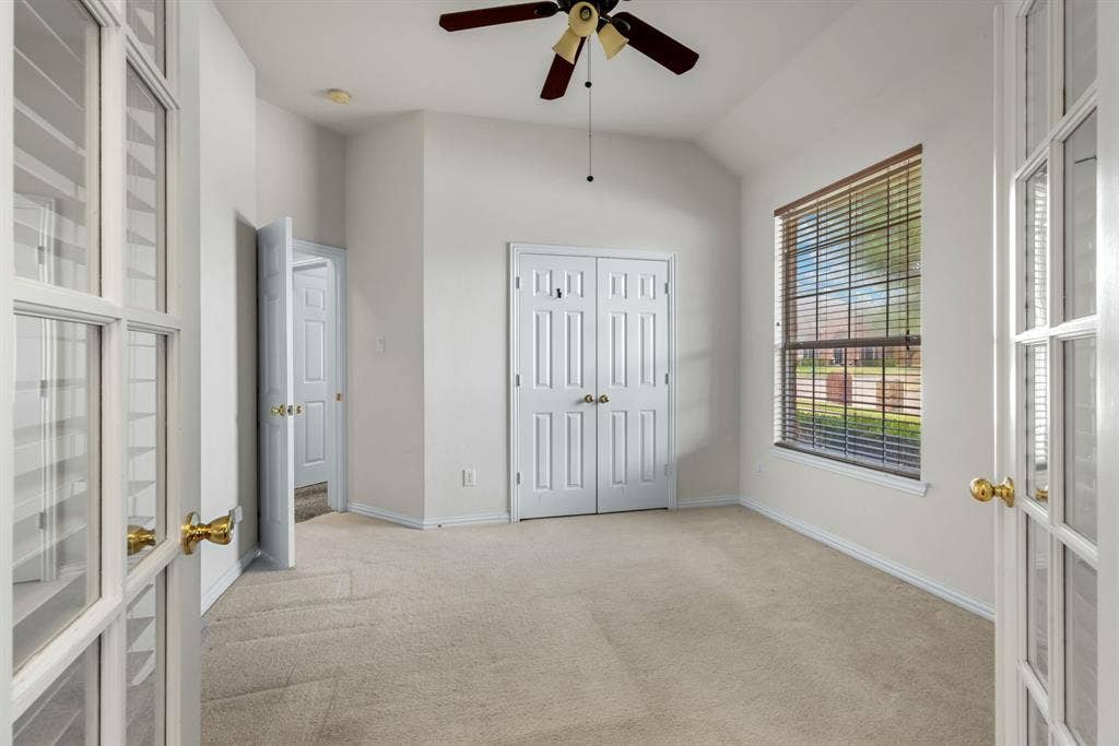 2600 Oakland Hills Drive, Plano, TX 75025 Bedroom #4 or Office