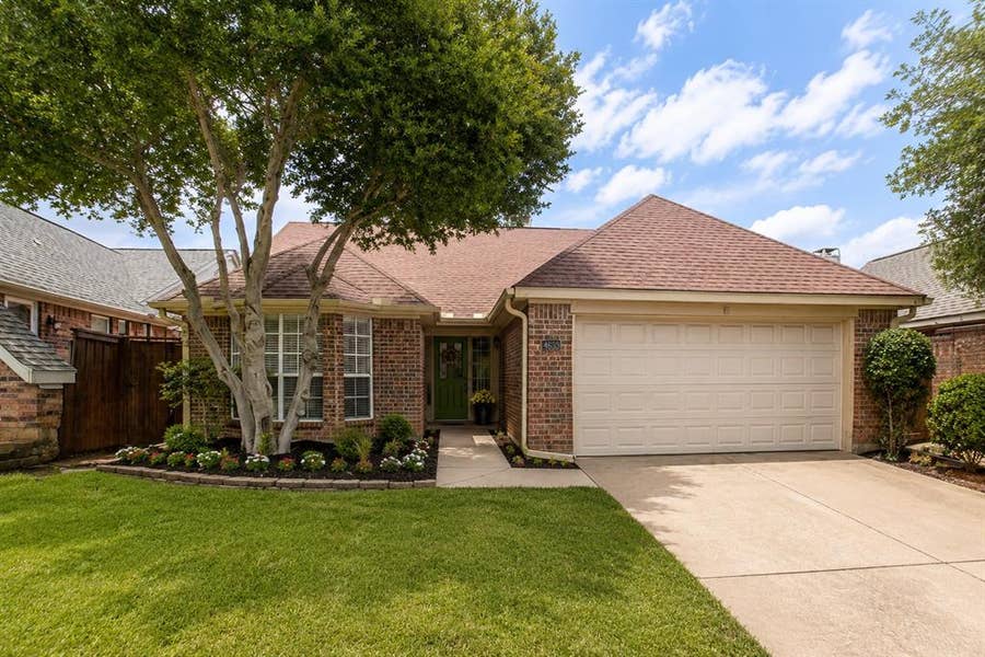 Property photo for 4633 Orwell Drive, Plano, TX