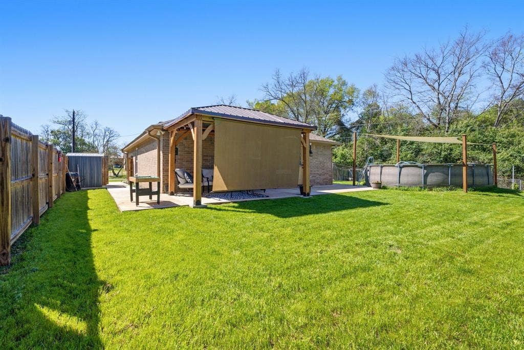 213 Freeman Street, Lindale, TX 75771 213 Freeman Street, Lindale, TX 75771