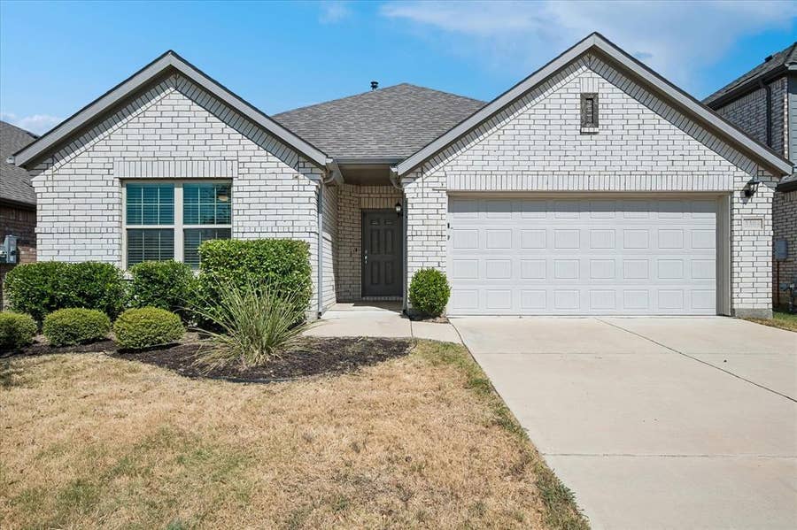 Property photo for 3304 Macaw Road, Celina, TX