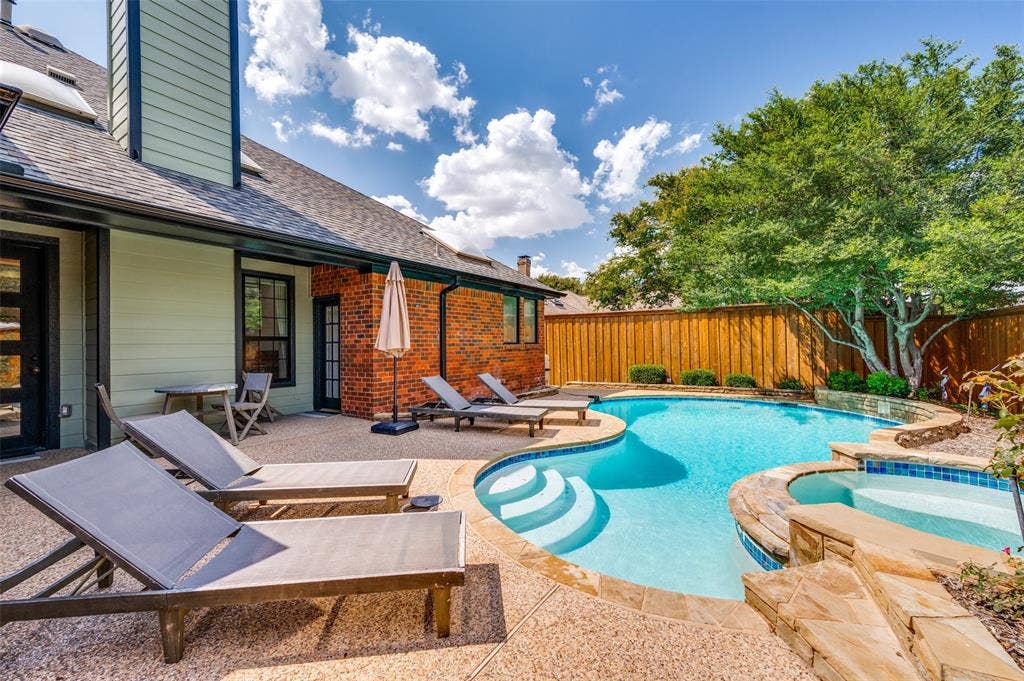 3916 Tumbril Lane, Plano, TX 75023 3916 Tumbril Lane, Plano, TX 75023