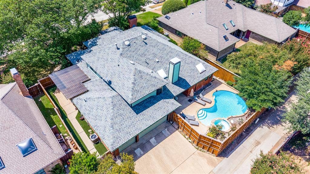 3916 Tumbril Lane, Plano, TX 75023 3916 Tumbril Lane, Plano, TX 75023