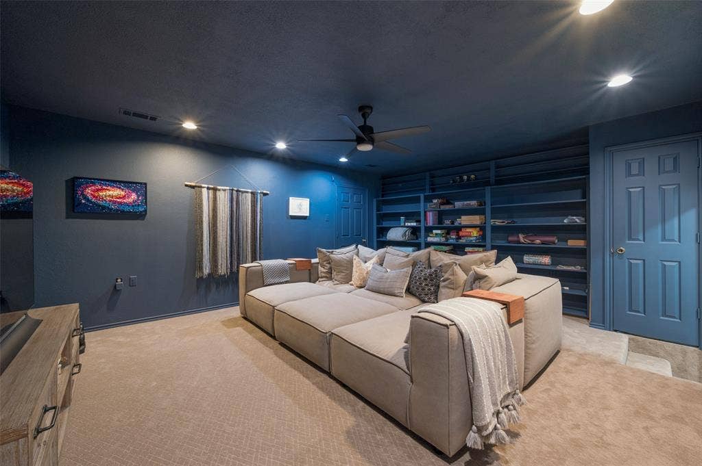 3916 Tumbril Lane, Plano, TX 75023 New carpet 2025, all upstairs