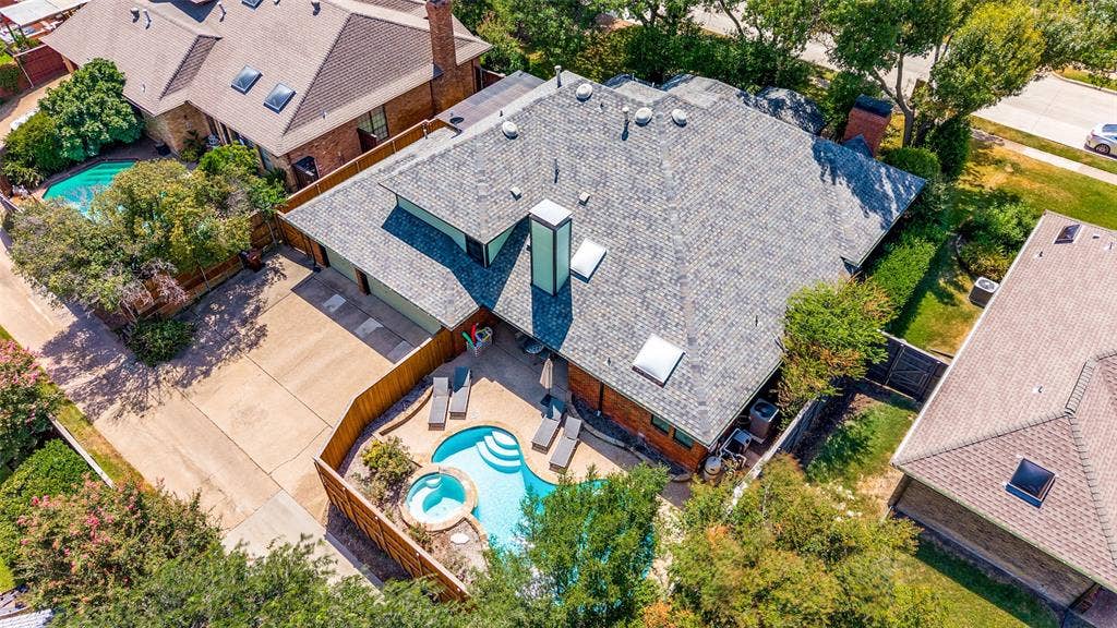 3916 Tumbril Lane, Plano, TX 75023 3916 Tumbril Lane, Plano, TX 75023