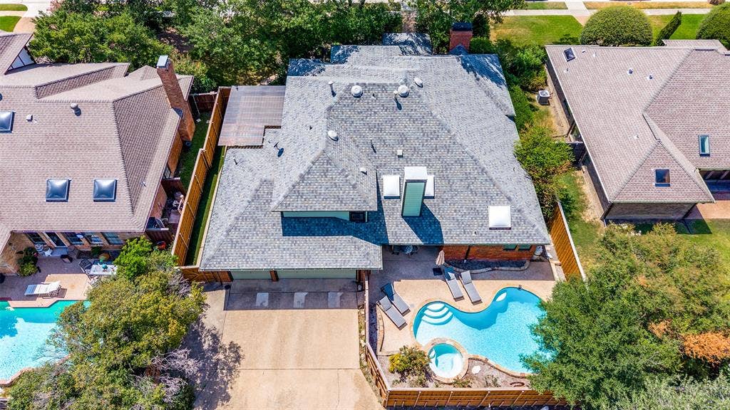 3916 Tumbril Lane, Plano, TX 75023 3916 Tumbril Lane, Plano, TX 75023