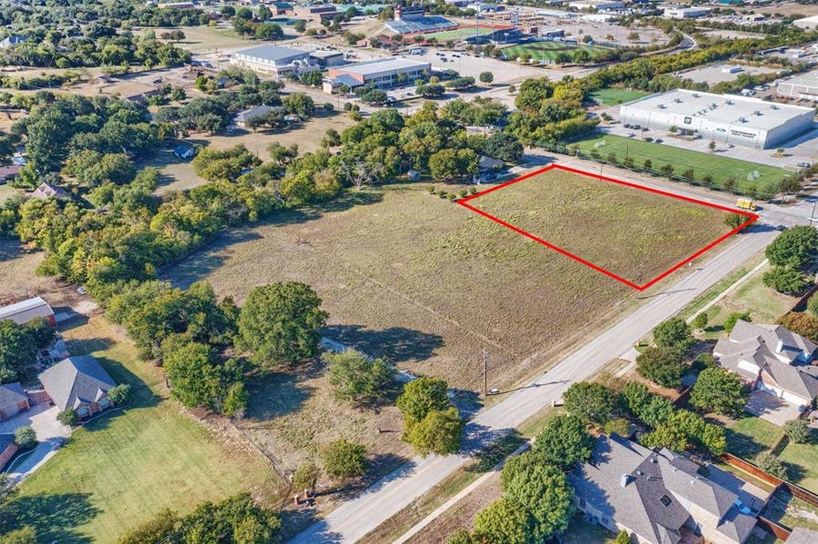 Property photo for 7699 Meadow Hill Drive, Frisco, TX