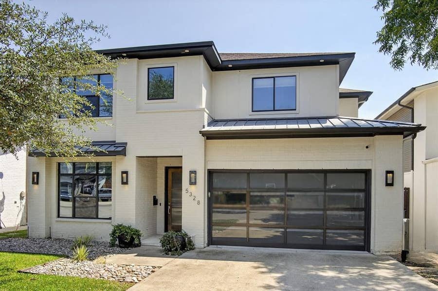 Property photo for 5328 Manett Street, Dallas, TX