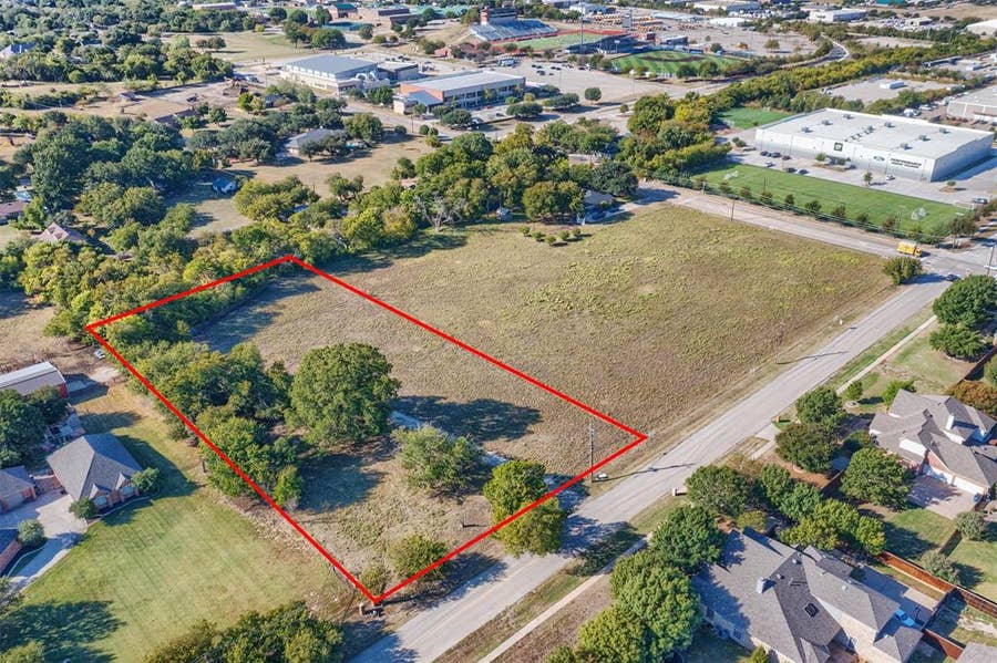 Property photo for 7699 Meadow Hill Drive, Frisco, TX