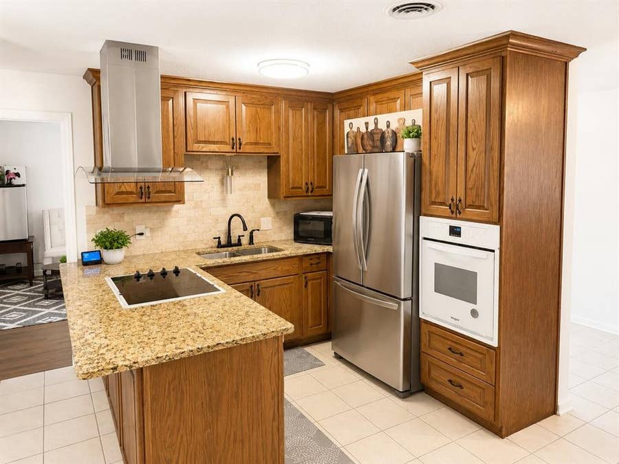 Property photo for 1609 Bradford Place, Fort Worth, TX