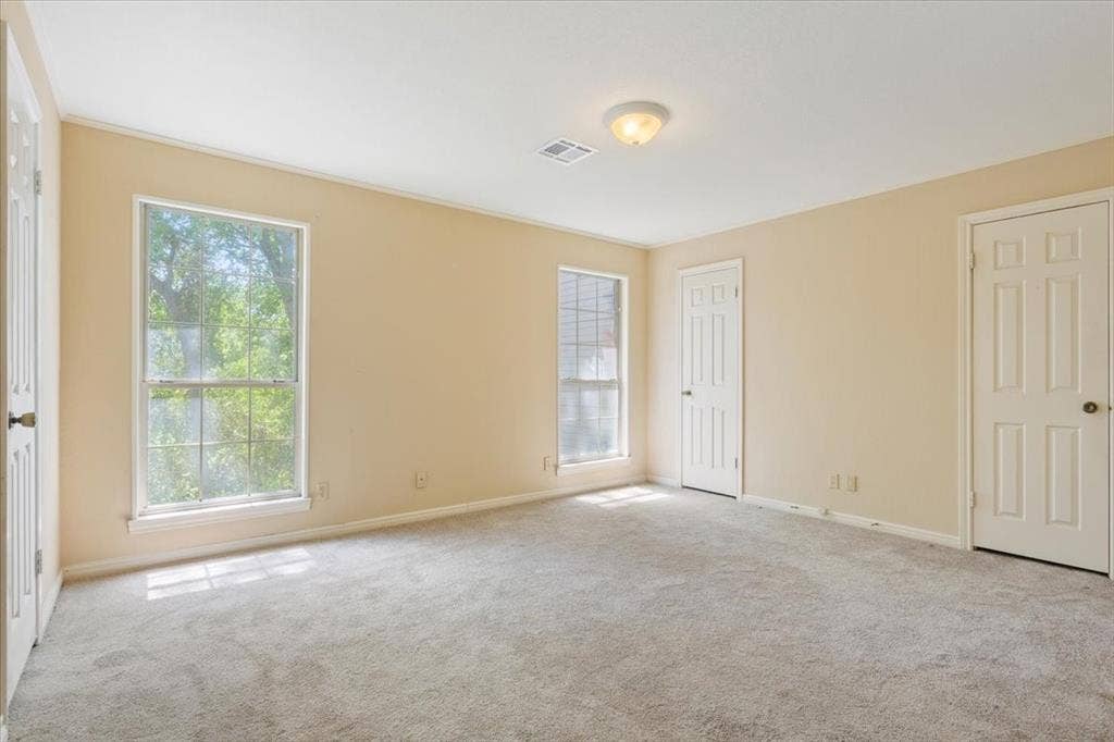 3400 Timbermill Road, Waco, TX 76710 2nd Bedroom