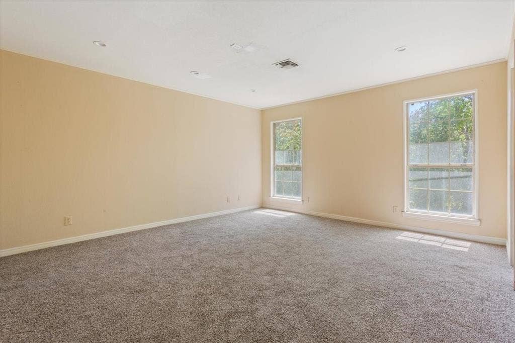 3400 Timbermill Road, Waco, TX 76710 3rd Bedroom