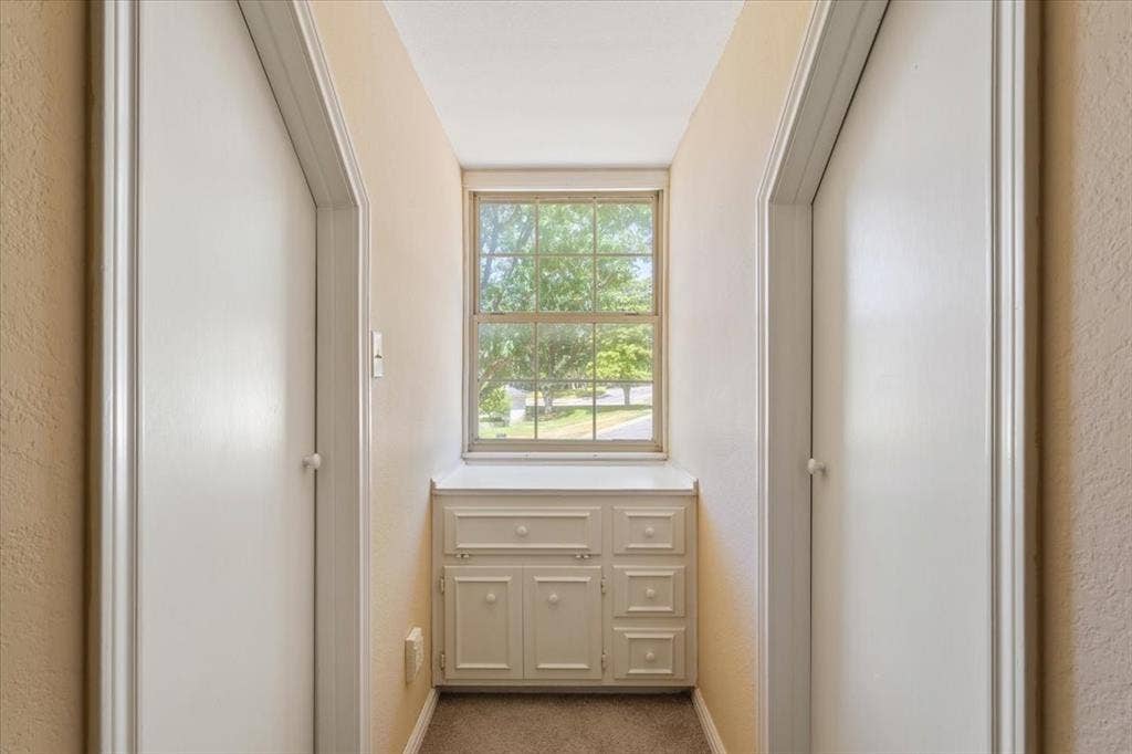 3400 Timbermill Road, Waco, TX 76710 Alcove in Game Room