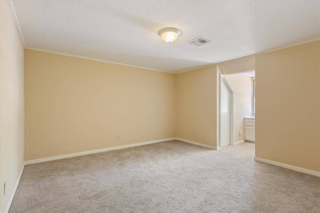 3400 Timbermill Road, Waco, TX 76710 Bedroom or Game Room