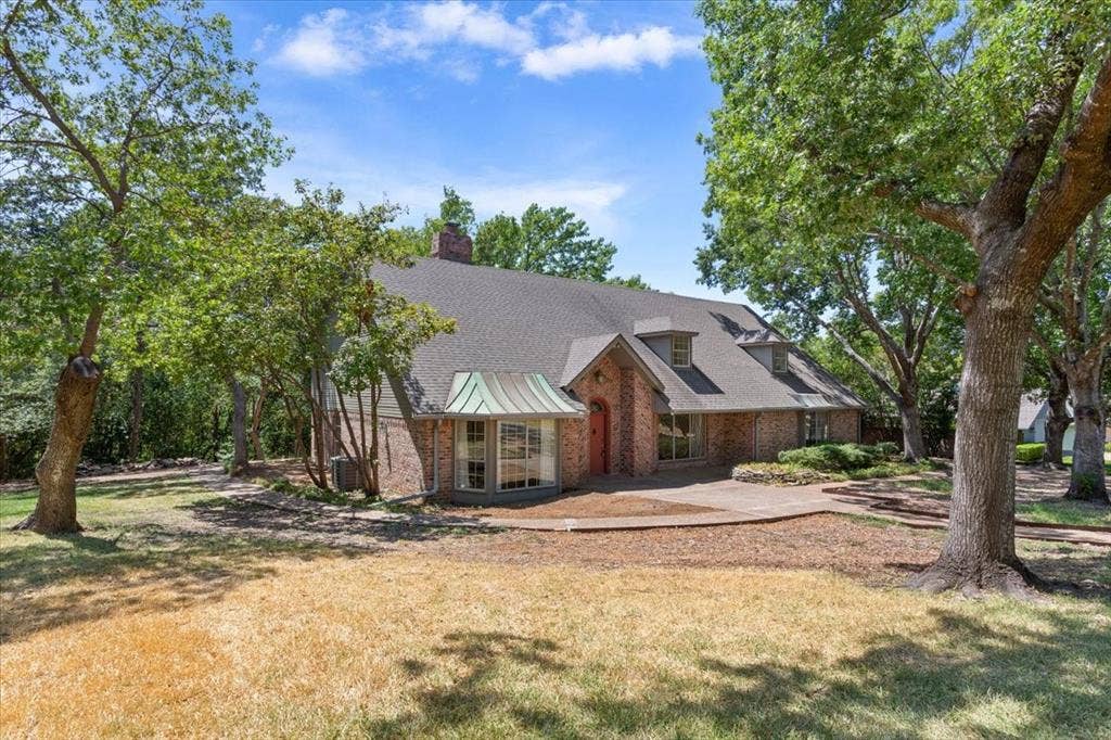 3400 Timbermill Road, Waco, TX 76710 Alt Side