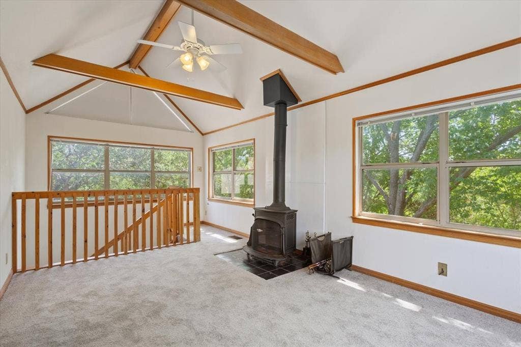 3400 Timbermill Road, Waco, TX 76710 2nd Floor Addition