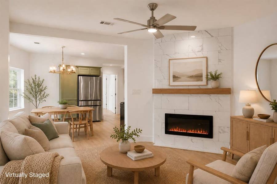 Property photo for 3400 Spence Street, Dallas, TX