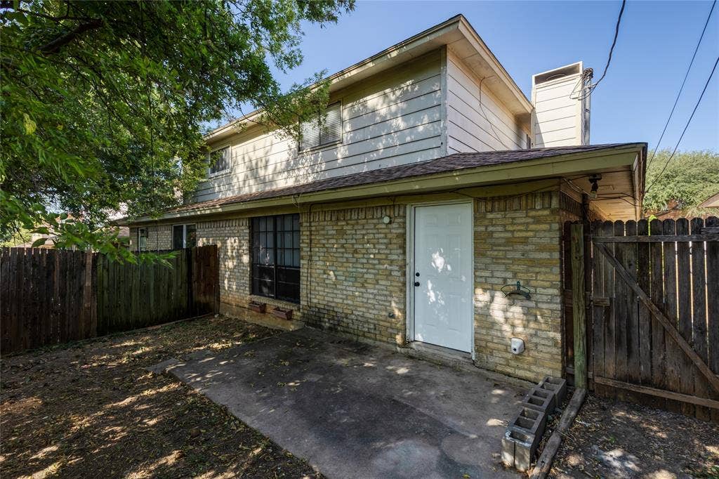 125 Allencrest Drive, White Settlement, TX 76108 125 Allencrest Drive, White Settlement, TX 76108