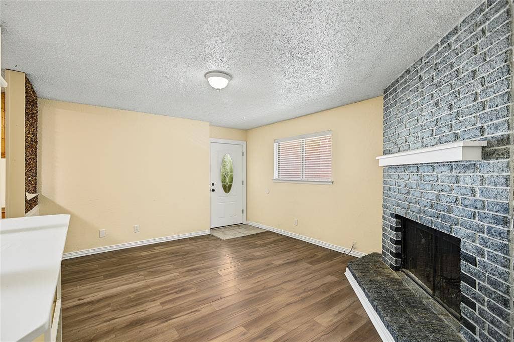 125 Allencrest Drive, White Settlement, TX 76108 125 Allencrest Drive, White Settlement, TX 76108