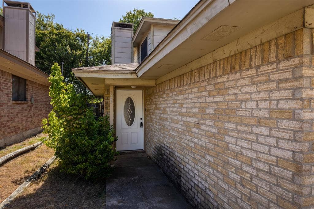 125 Allencrest Drive, White Settlement, TX 76108 125 Allencrest Drive, White Settlement, TX 76108