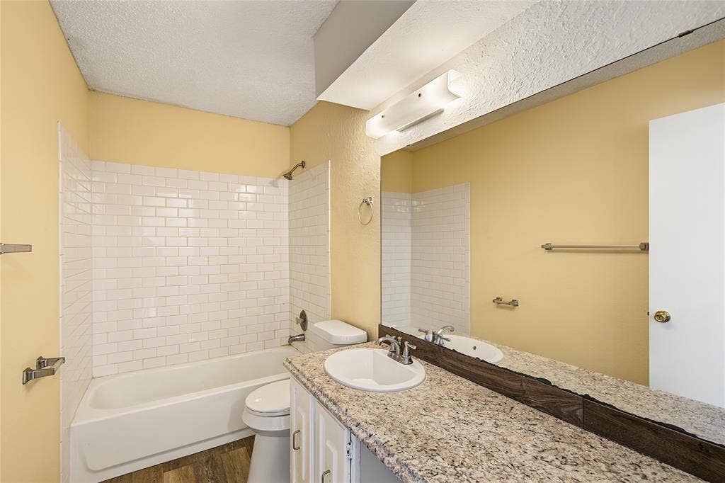 125 Allencrest Drive, White Settlement, TX 76108 125 Allencrest Drive, White Settlement, TX 76108