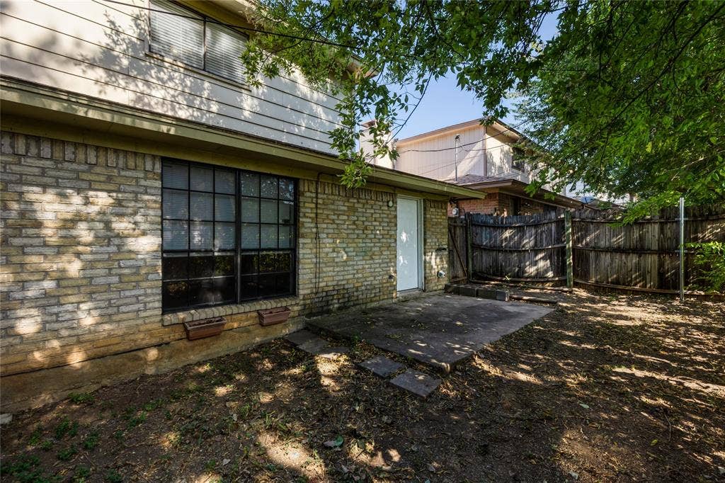 125 Allencrest Drive, White Settlement, TX 76108 125 Allencrest Drive, White Settlement, TX 76108