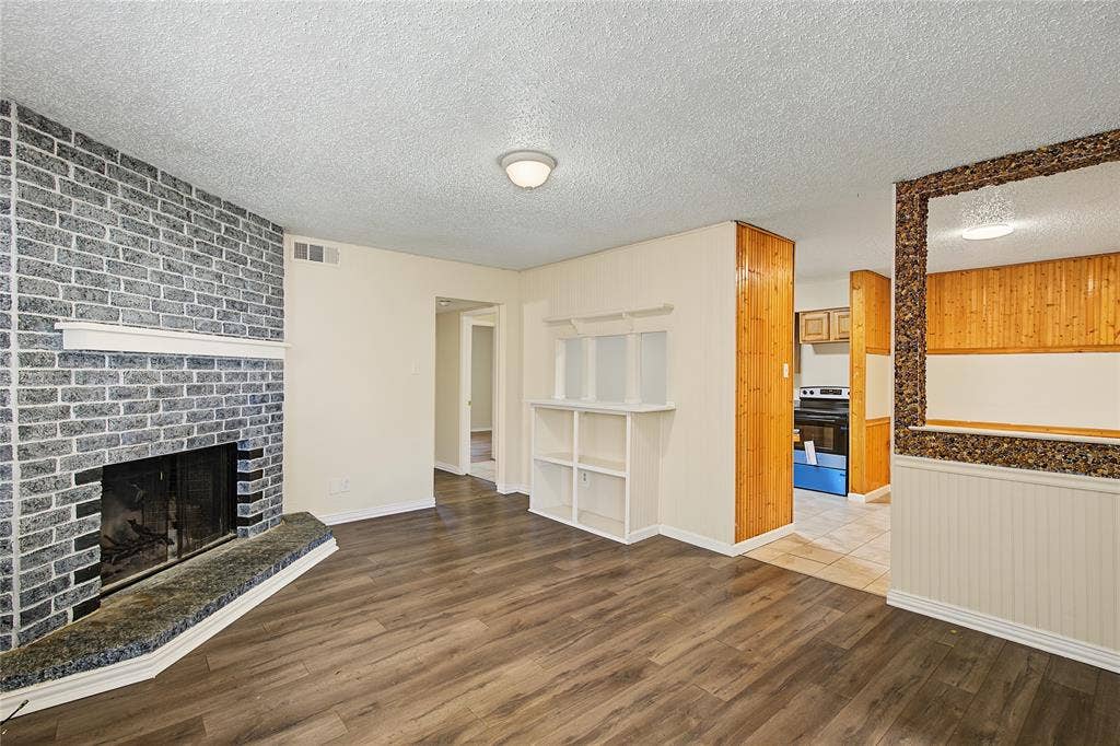125 Allencrest Drive, White Settlement, TX 76108 125 Allencrest Drive, White Settlement, TX 76108