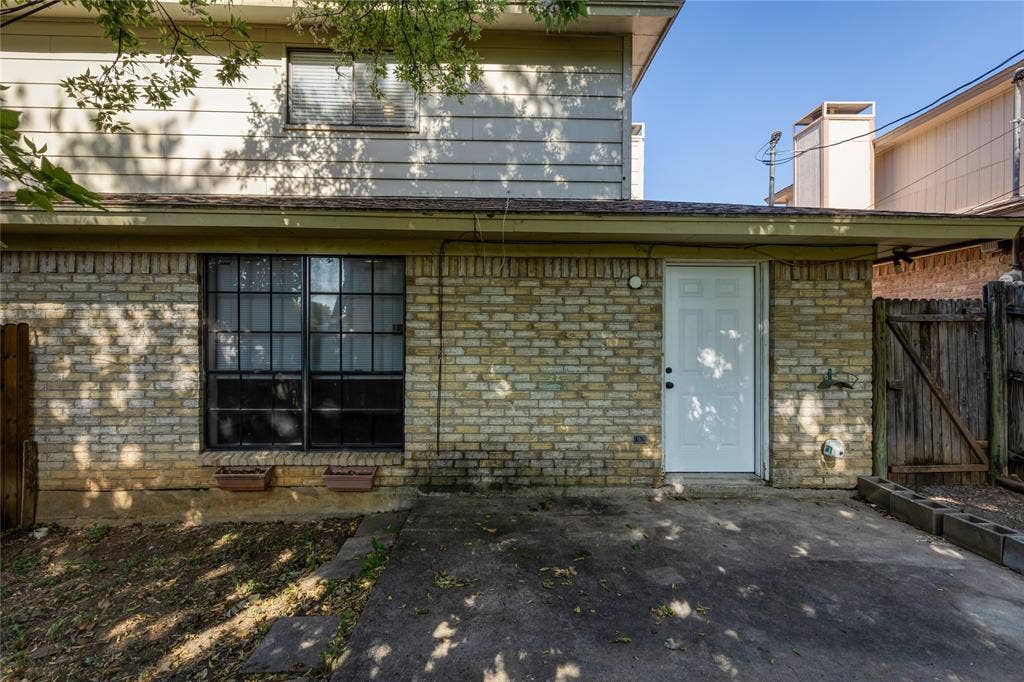 125 Allencrest Drive, White Settlement, TX 76108 125 Allencrest Drive, White Settlement, TX 76108