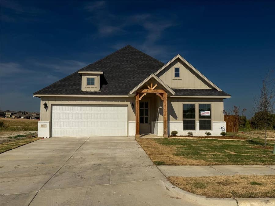 Property photo for 5469 sunrise Ridge, Fort Worth, TX