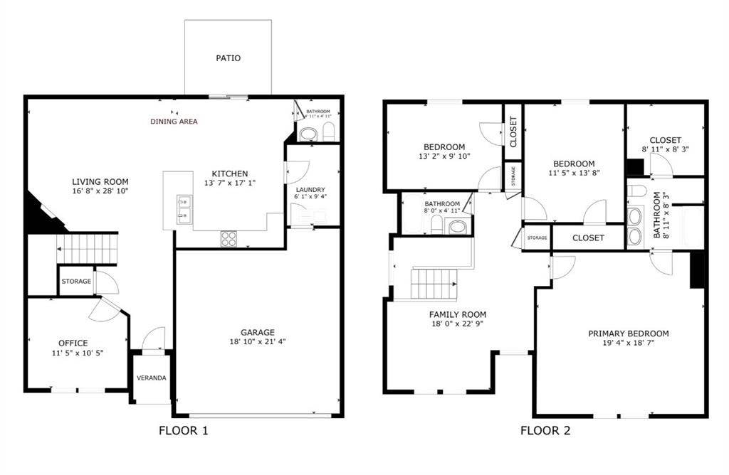 1004 Triple Crown Drive, Fort Worth, TX 76179