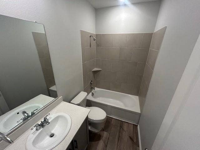 1509 Helmoken Falls Drive, Anna, TX 75409