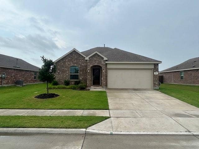 Property photo for 1509 Helmoken Falls Drive, Anna, TX