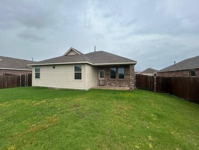 1509 Helmoken Falls Drive, Anna, TX 75409