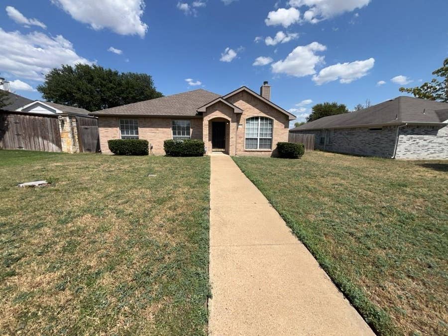 Property photo for 1824 Mcneely Street, Lancaster, TX