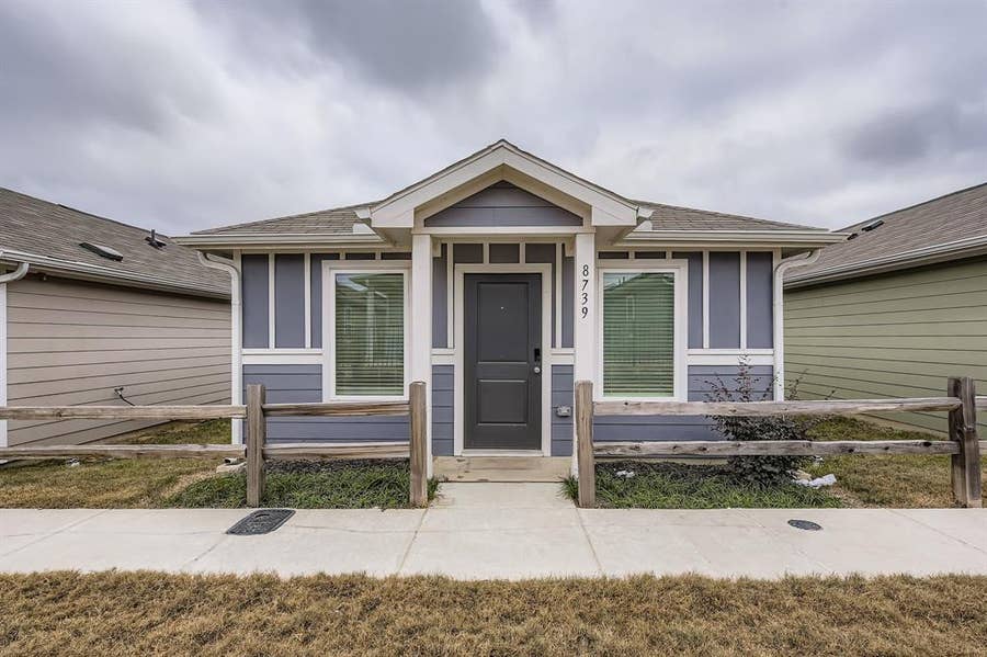 Property photo for 8739 Cottage Creek Drive, #53, Fort Worth, TX
