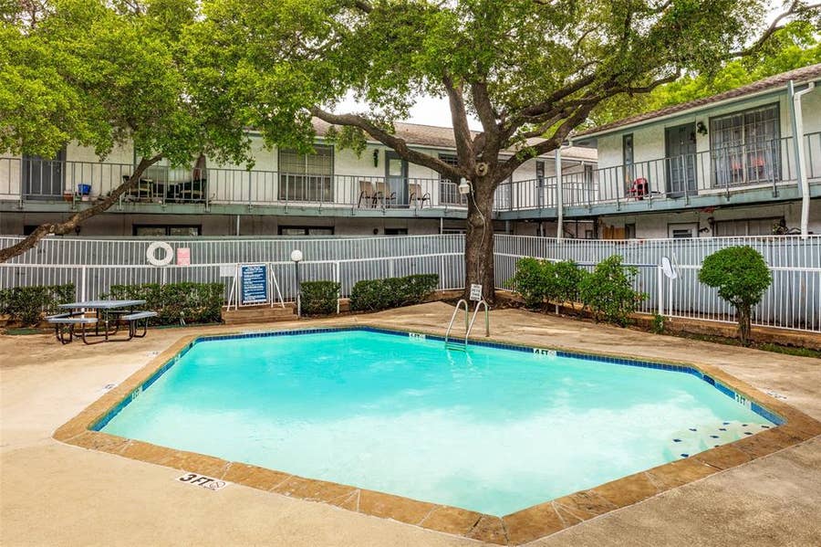 Property photo for 12888 Montfort Drive, #G-227, Dallas, TX
